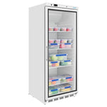 Polar C-Series Upright Display Fridge 600Ltr - CZ787