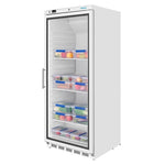 Polar C-Series Upright Display Fridge 600Ltr - CZ787