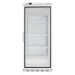 Polar C-Series Upright Display Fridge 600Ltr - CZ787
