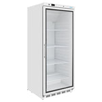 Polar C-Series Upright Display Fridge 600Ltr - CZ787