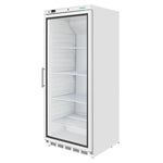 Polar C-Series Upright Display Fridge 600Ltr - CZ787