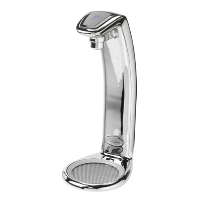 Instanta 10Ltr Undercounter Water Boiler InstaTap G2 Polished Stainless I2CB10H - CZ792