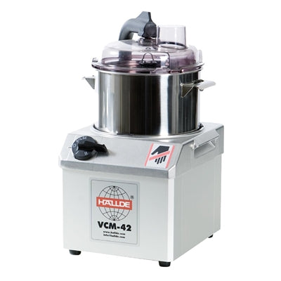 Hallde Vertical Cutter Mixer VCM-42 - CZ873