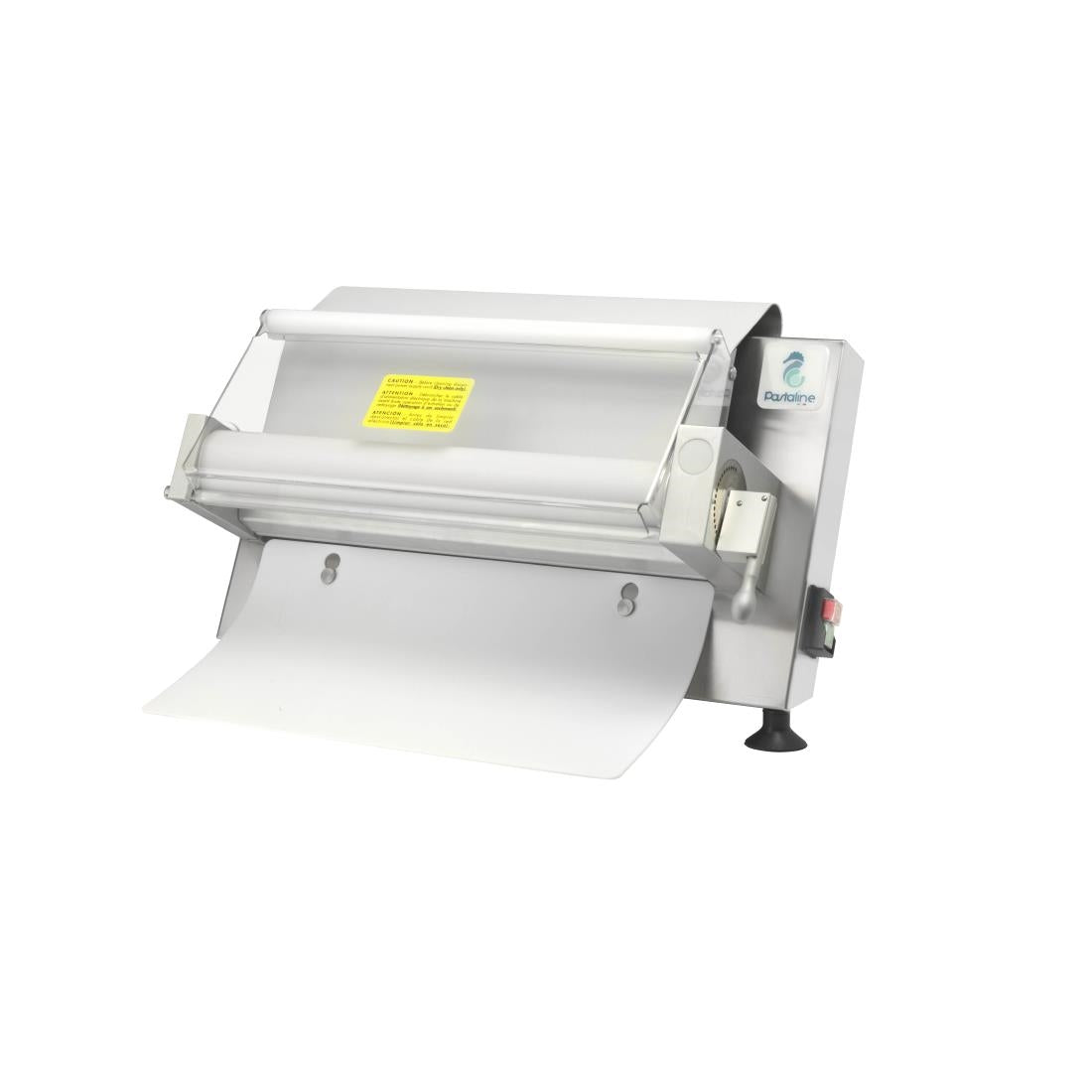 Pastaline Maxi Sfogly Rolling Machine 18" - CZ921