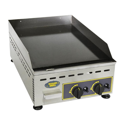 Roller Grill Double Zone Gas Griddle PGD700 - CZ997