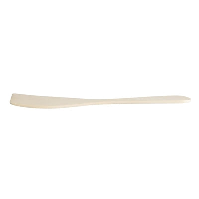 Vogue Wooden Spatula 30cm - D044