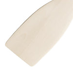 Vogue Wooden Spatula 30cm - D044
