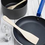 Vogue Wooden Spatula 30cm - D044