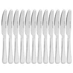 Olympia Mayfair Table Knives (12 Pack) - D505