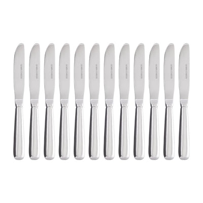 Olympia Baguette Dessert Knife (12 Pack) - D596