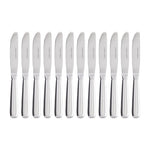 Olympia Baguette Dessert Knife (12 Pack) - D596