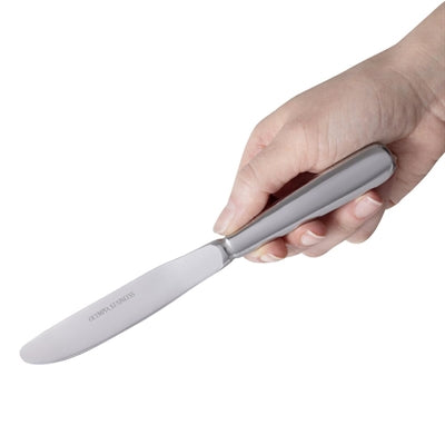 Olympia Baguette Dessert Knife (12 Pack) - D596