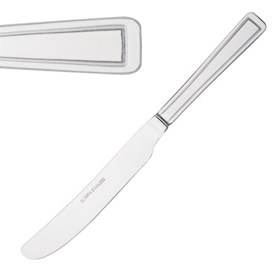 Olympia Harley Table Knives (12 Pack) - D690
