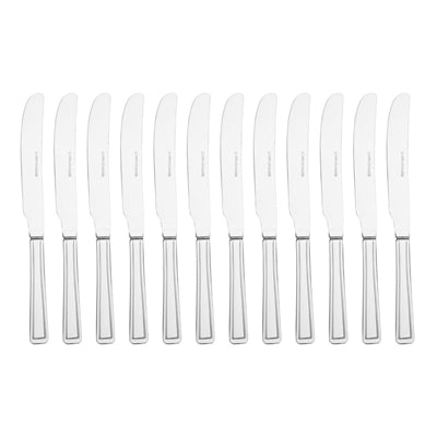 Olympia Harley Table Knives (12 Pack) - D690