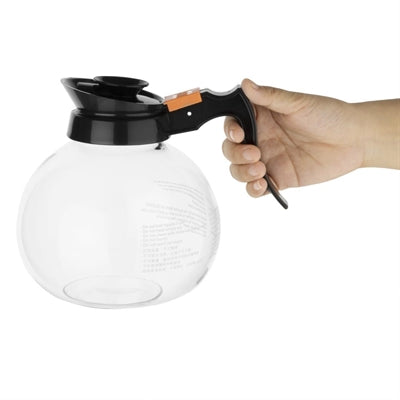 Buffalo Coffee Jug - D821
