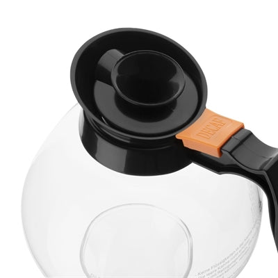 Buffalo Coffee Jug - D821