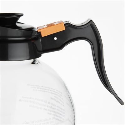 Buffalo Coffee Jug - D821