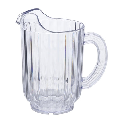 Olympia Kristallon SAN Pitcher 1.8Ltr - JN081