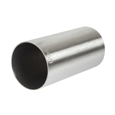 Beaumont Stainless Steel Thimble Wine Measure 175ml CE Marked - 3191