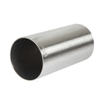 Beaumont Stainless Steel Thimble Wine Measure 175ml CE Marked - 3191