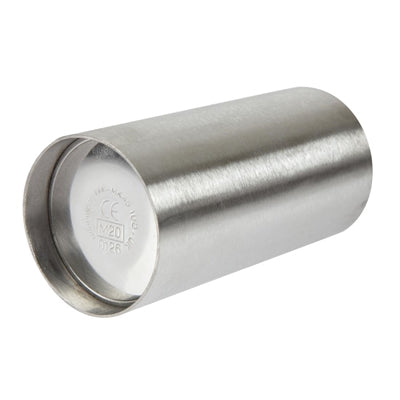 Beaumont Stainless Steel Thimble Wine Measure 175ml CE Marked - 3191