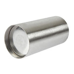 Beaumont Stainless Steel Thimble Wine Measure 175ml CE Marked - 3191
