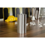 Beaumont Stainless Steel Thimble Wine Measure 175ml CE Marked - 3191