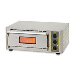 Roller Grill Single Deck Pizza Oven PZ430 S - DA183