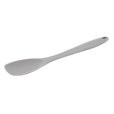 Vogue Silicone High Heat Spoonula Grey - DA528