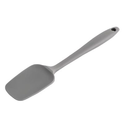 Vogue Silicone High Heat Mini Spatula 20cm - DA529