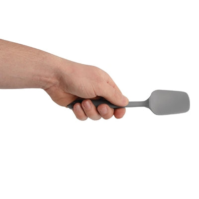 Vogue Silicone High Heat Mini Spatula 20cm - DA529