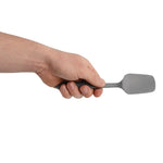 Vogue Silicone High Heat Mini Spatula 20cm - DA529