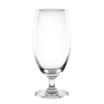 Olympia Stemmed Beer Glasses 420ml (6 Pack) - DA933