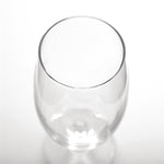 Olympia Stemmed Beer Glasses 420ml (6 Pack) - DA933