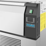 Polar U-Series Single Drawer Dual Temperature Counter Fridge Freezer 2xGN 1/1 - DA994
