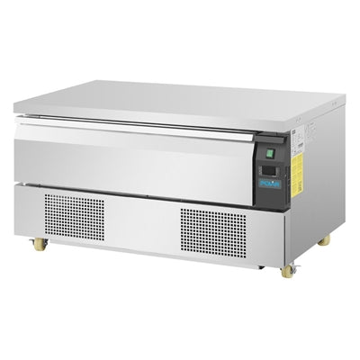 Polar U-Series Single Drawer Dual Temperature Counter Fridge Freezer 3xGN - DA995