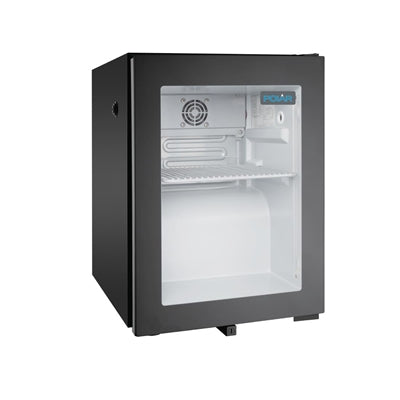 Polar G-Series Countertop Milk Fridge 20Ltr - DB109