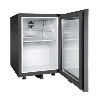 Polar G-Series Countertop Milk Fridge 20Ltr - DB109