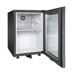 Polar G-Series Countertop Milk Fridge 20Ltr - DB109