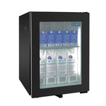 Polar G-Series Countertop Milk Fridge 20Ltr - DB109