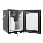 Polar G-Series Countertop Milk Fridge 20Ltr - DB109
