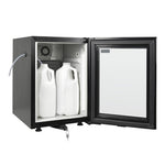 Polar G-Series Countertop Milk Fridge 20Ltr - DB109