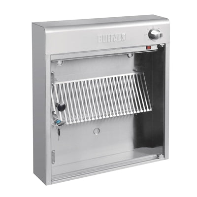 Buffalo UV Knife Steriliser - CJ306
