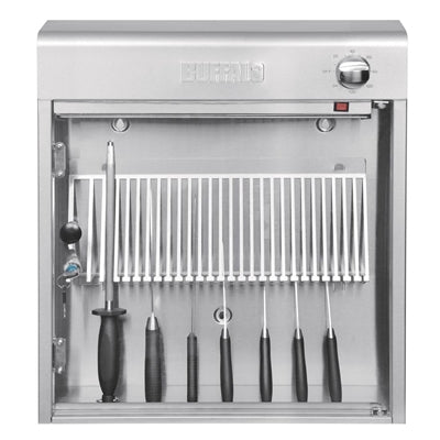 Buffalo UV Knife Steriliser - CJ306