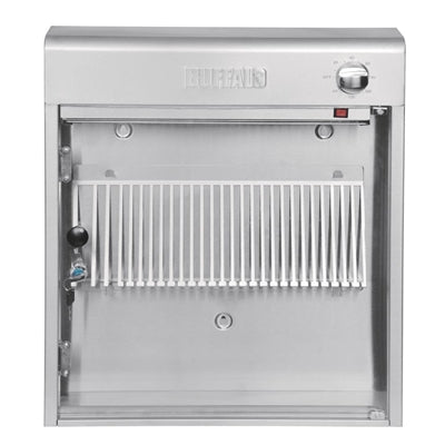 Buffalo UV Knife Steriliser - CJ306