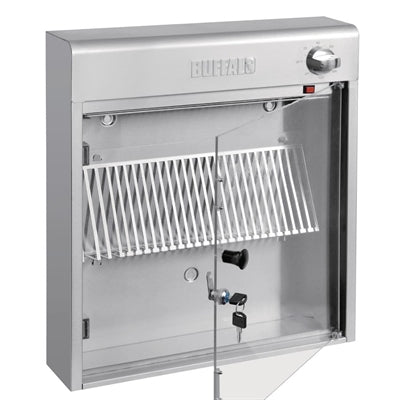 Buffalo UV Knife Steriliser - CJ306