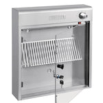 Buffalo UV Knife Steriliser - CJ306