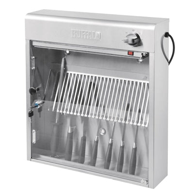 Buffalo UV Knife Steriliser - CJ306