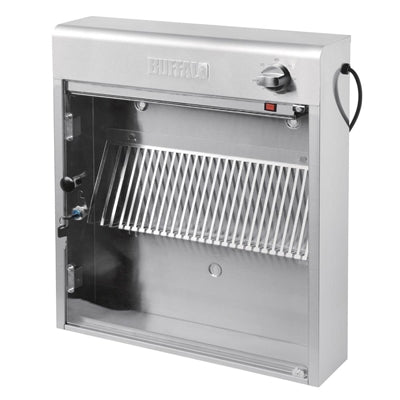 Buffalo UV Knife Steriliser - CJ306