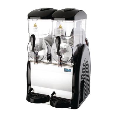 Polar G-Series Slush Machine 2x 12Ltr - DB332